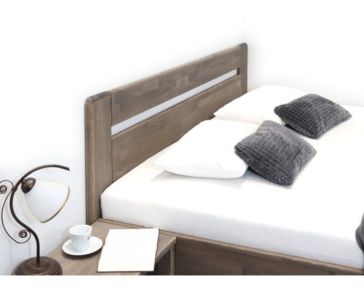 Čelo - postel President Čelo - postel President