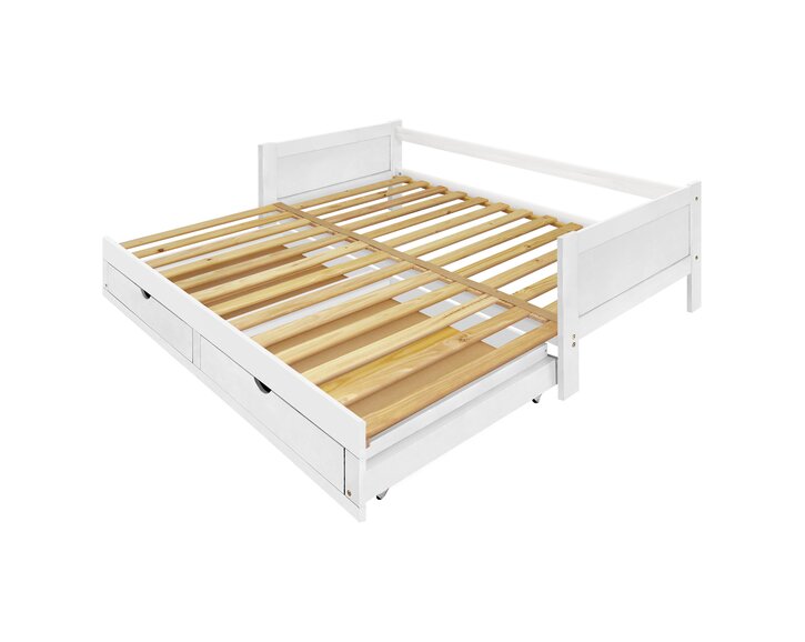 Rozkladaci poste IA8891B, masiv borovice Rozkladaci poste IA8891B, masiv borovice