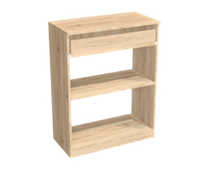 Komoda kombinovaná XL16 Komoda kombinovaná XL16