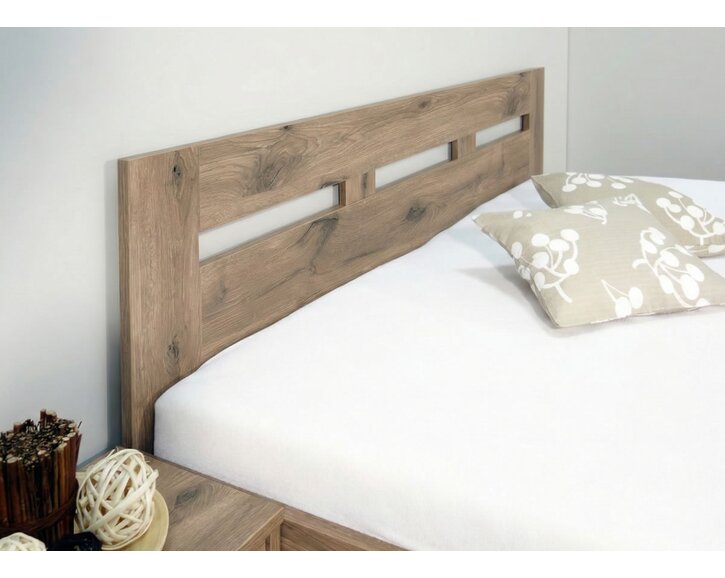 Jednolůžko Pegas 140x200 lamino Jednolůžko Pegas 140x200 lamino