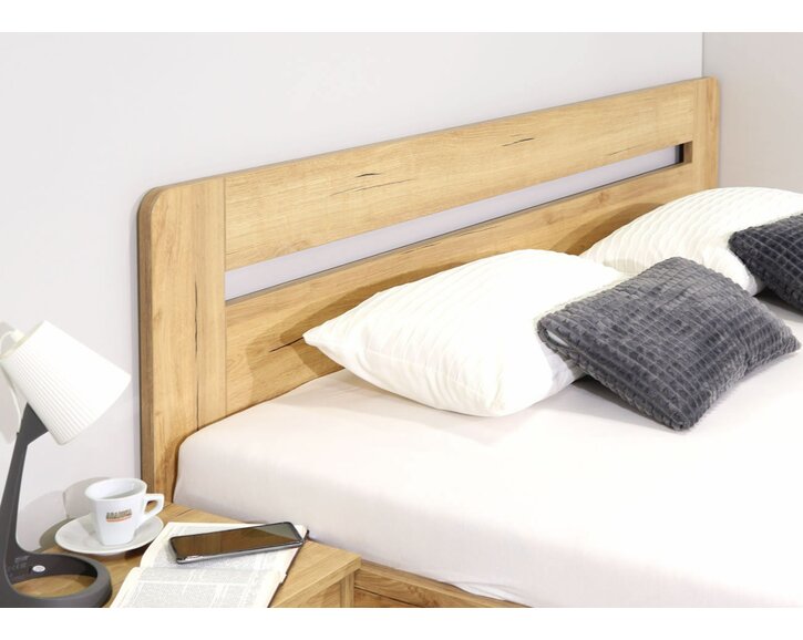 Čelo postele Valkýra Čelo postele Valkýra