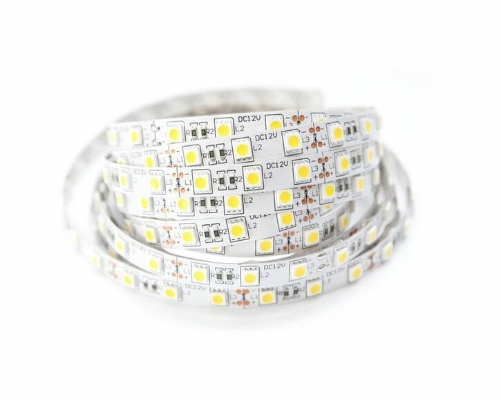 LED osvětlení polic 3x180 cm, Monterasso LED osvětlení polic 3x180 cm, Monterasso