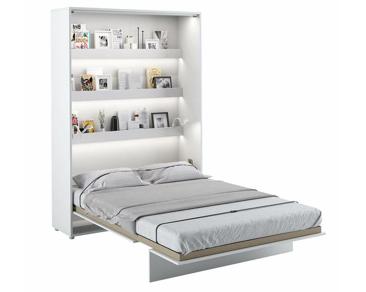 Sklápěcí postel MONTERASSO Sklápěcí postel MONTERASSO