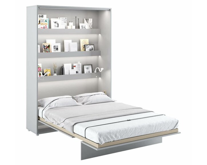 Sklápěcí postel MONTERASSO Sklápěcí postel MONTERASSO