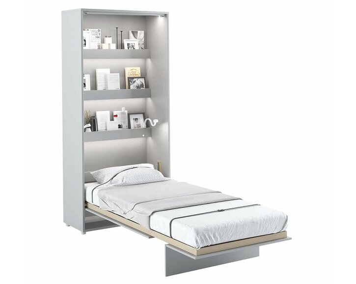 Sklápěcí postel MONTERASSO Sklápěcí postel MONTERASSO