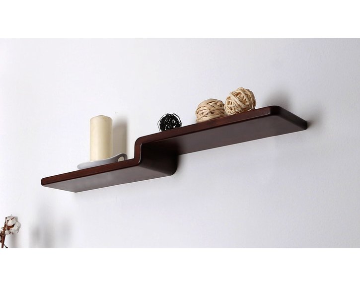 Police z masivu F142 pravá Police z masivu F142 pravá