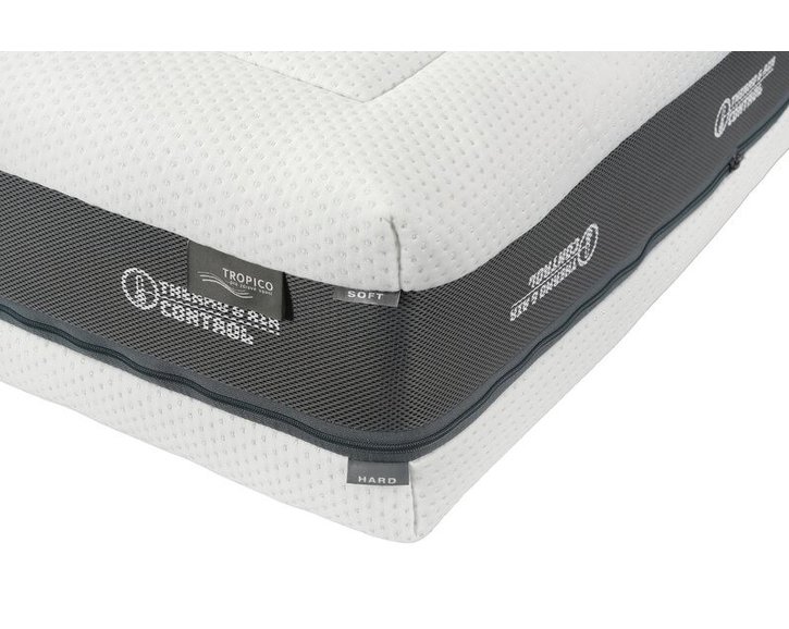 Matrace SUPER FOX, 140x200cm, 135KG, líná bio pěna Matrace SUPER FOX, 140x200cm, 135KG, líná bio pěna