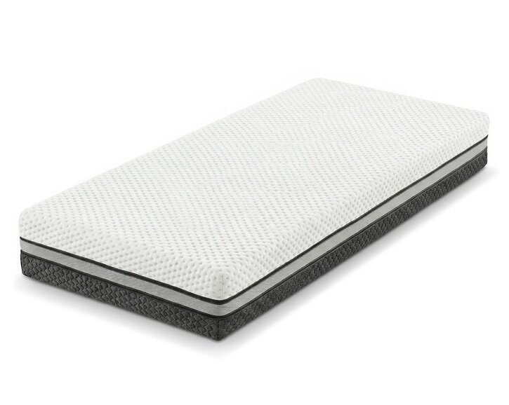 Prémiová středně tuhá ortopedická matrace ARMANDO, 25cm, 150kg, latex-gelová pěna Prémiová středně tuhá ortopedická matrace ARMANDO, 25cm, 150kg, latex-gelová pěna