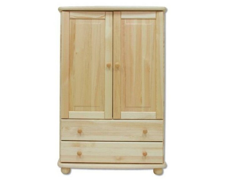 KOMODA DREW-155 - pohled KOMODA DREW-155 - pohled