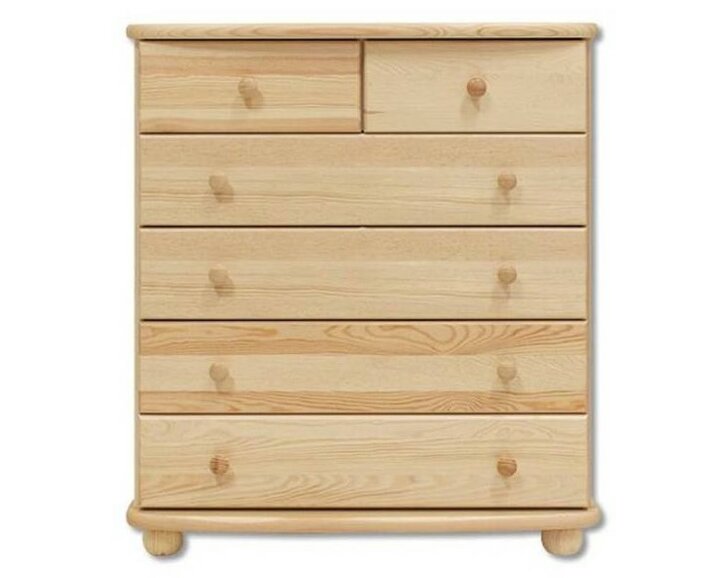 KOMODA DREW-154 - pohled KOMODA DREW-154 - pohled