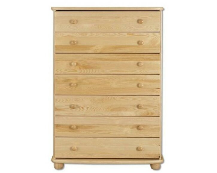 KOMODA DREW-156 - pohled KOMODA DREW-156 - pohled