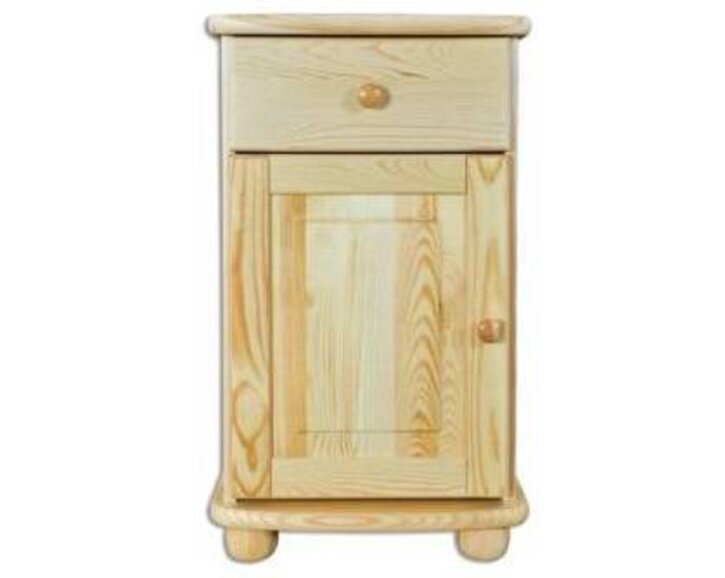 KOMODA DREW-159 - pohled KOMODA DREW-159 - pohled