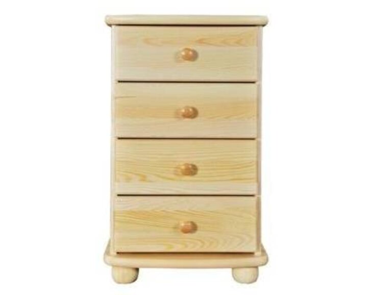 KOMODA DREW-161 - pohled KOMODA DREW-161 - pohled