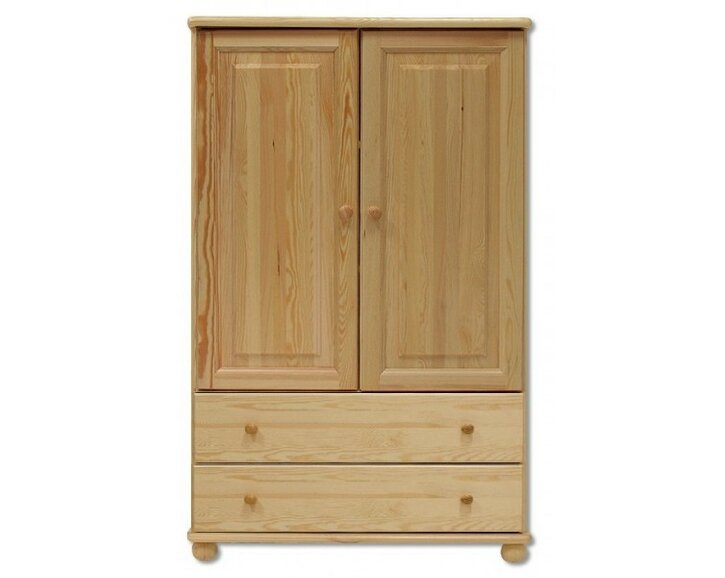 KOMODA DREW-127 - pohled KOMODA DREW-127 - pohled