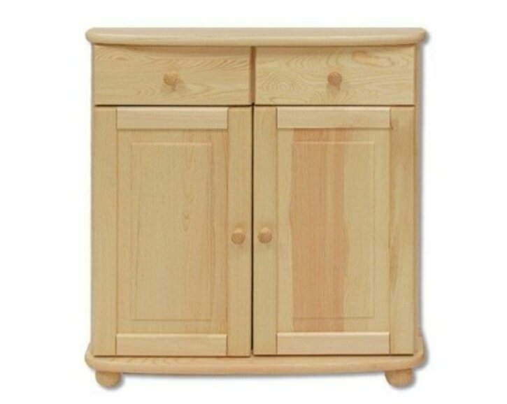 KOMODA DREW-142 - pohled KOMODA DREW-142 - pohled