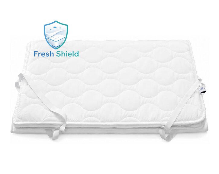 Matracový chránič Fresh Shield 100x200cm - pohled č. 3