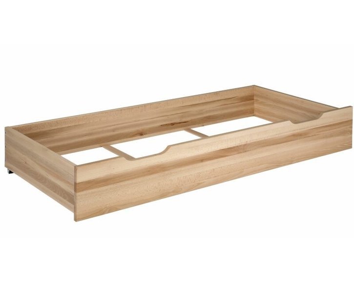 Úložný prostor třičtvrteční G-3/4 - masiv buk Úložný prostor třičtvrteční G-3/4 - masiv buk