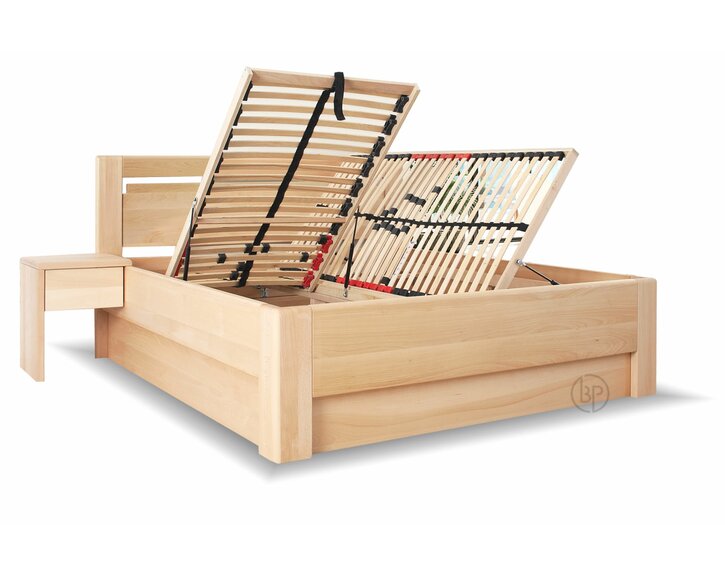 postel s úložným prostorem MATRIX 2 postel s úložným prostorem MATRIX 2