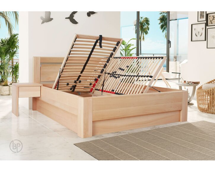 postel s úložným prostorem MATRIX 2 postel s úložným prostorem MATRIX 2