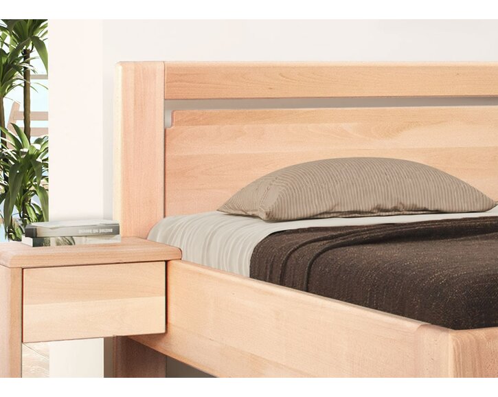 postel s úložným prostorem MATRIX 2 postel s úložným prostorem MATRIX 2