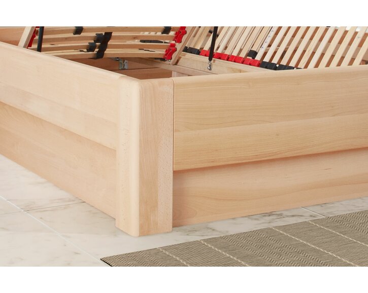 postel s úložným prostorem MATRIX 2 postel s úložným prostorem MATRIX 2