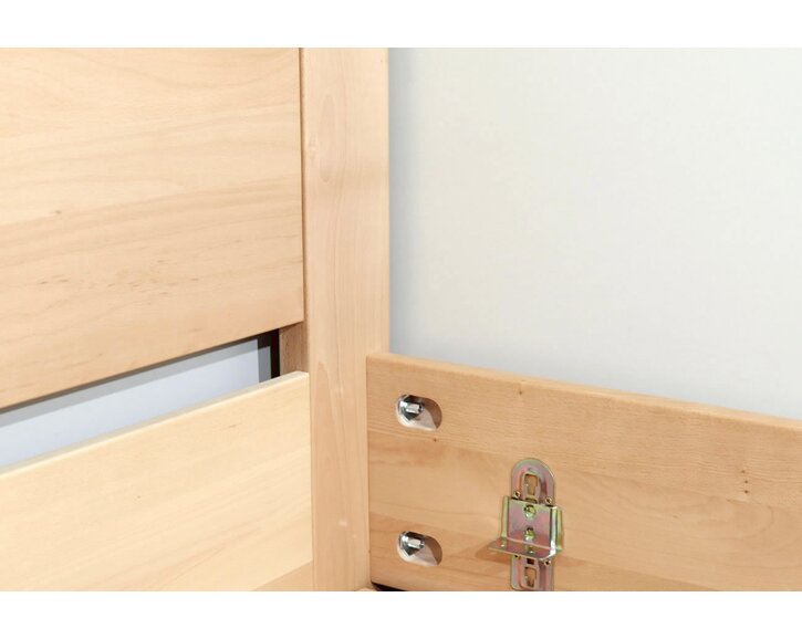 Spojení - postel  MATRIX Spojení - postel  MATRIX