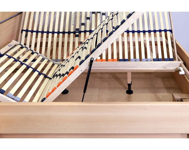 Rošt - postel  NIO 1 Rošt - postel  NIO 1