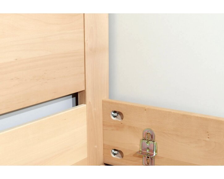 Spojení - postel NIO 1 Spojení - postel NIO 1