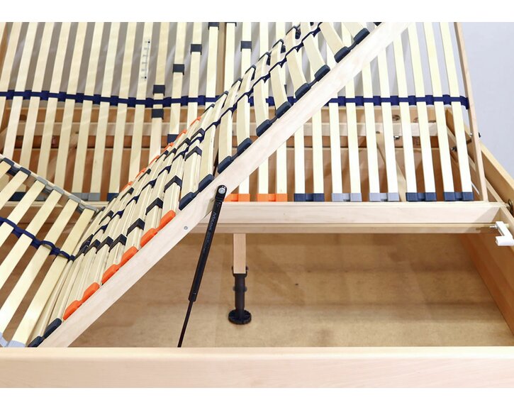 Rošty - postel  OMEGA Rošty - postel  OMEGA