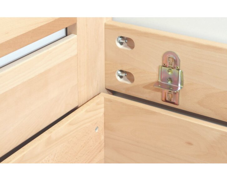 Spojení - postel  OMEGA Spojení - postel  OMEGA