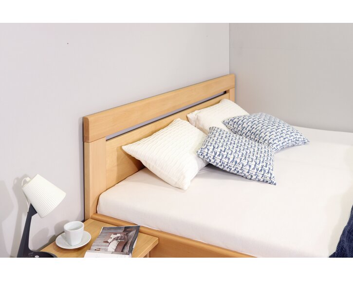 Čelo - postel Valerian Čelo - postel Valerian