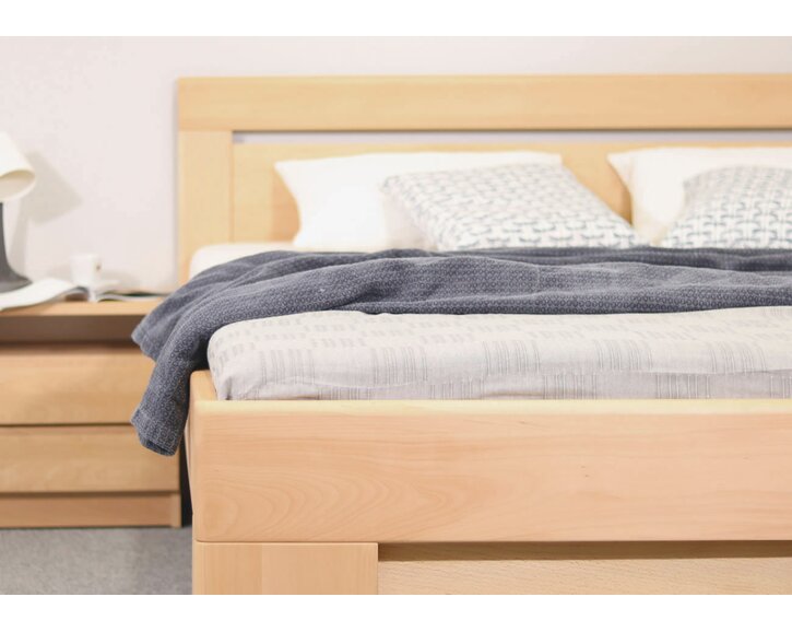 Úložný prostor - postel Valerian Úložný prostor - postel Valerian