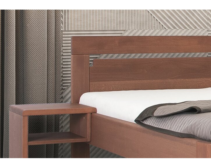 Čelo - postel z masivu X2 Čelo - postel z masivu X2