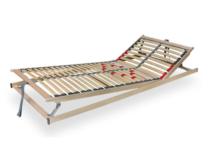 Polohovací rošt PRIMAFLEX HN, 140x220 Polohovací rošt PRIMAFLEX HN, 140x220