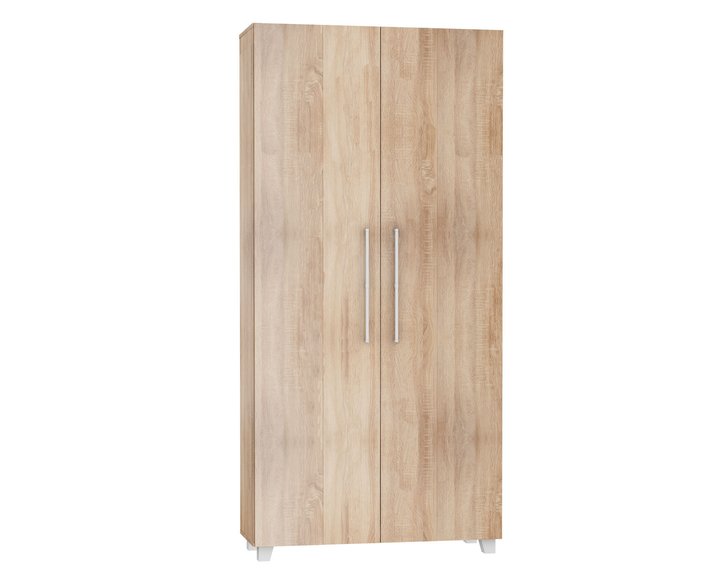 Sklápěcí postel ve skříni Terry 90x200 Sklápěcí postel ve skříni Terry 90x200