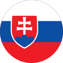 vlajka Slovenské republiky